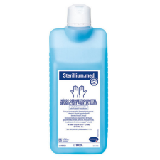 Sterillium® med kézfertőtlenítőszer (1 liter; 1 db) gyógyászati segédeszköz