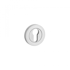 Sterk Körrozetta STERK OVAL 1711 PRO 8MM 16 - Inox PZ zár és alkatrészei