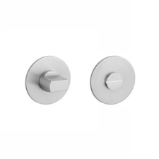 Sterk Körrozetta STERK OVAL 1712 ULTRA SLIM 3MM 16 - Inox WC 4x4 zár és alkatrészei