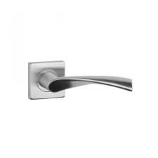 STERK KVADRAT 1708 16 - Inox (CSAK KILINCS FELSŐ ROZETTÁN) zár és alkatrészei