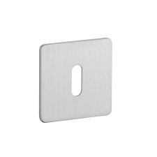 Sterk Négyzetrozetta STERK KVADRAT 1710 ULTRA SLIM 3MM 16 - Inox BB zár és alkatrészei