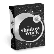 STERLING ETHOS SHADOW WORK DECK | MASSI DANIELLE egyéb könyv