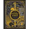 Sterling Publishing Co Inc Making of Middle-earth | Christopher A. Snyder