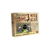 Steve Jackson Games Munchkin Zombik 3 - Beteg helyek kiegészítő