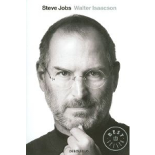 Steve Jobs : la biografía – Walter Isaacson,David González-Iglesias González idegen nyelvű könyv