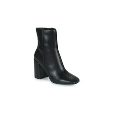 Steve Madden Bokacsizmák STREAMS Fekete 36 női csizma, bakancs