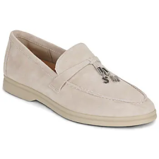 Steve Madden Mokkaszínek PORTLAND Bézs 38 női cipő