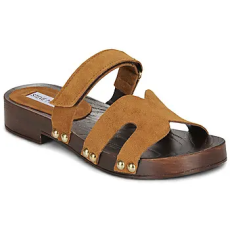 Steve Madden Papucsok CANAL Barna 37