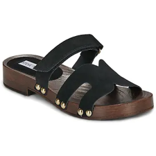 Steve Madden Papucsok CANAL Fekete 38 női papucs