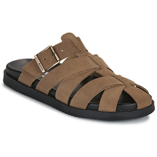 Steve Madden Papucsok MAMBA Barna 41