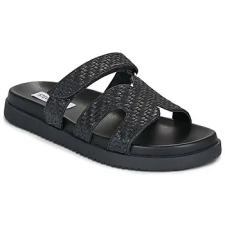 Steve Madden Papucsok MISSILE Fekete 36 női papucs