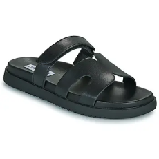 Steve Madden Papucsok MISSILE Fekete 37