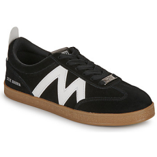 Steve Madden Rövid szárú edzőcipők DEGREE Fekete 37