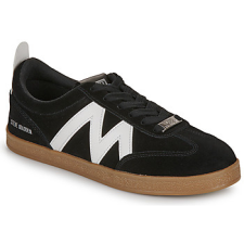 Steve Madden Rövid szárú edzőcipők DEGREE Fekete 38 női cipő