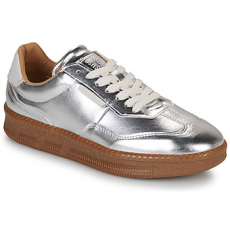 Steve Madden Rövid szárú edzőcipők EUPHORIA Ezüst 41