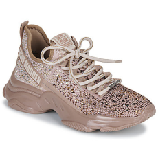 Steve Madden Rövid szárú edzőcipők MISTICA Barna 39
