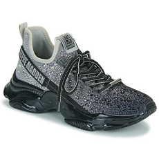 Steve Madden Rövid szárú edzőcipők MISTICA Fekete 41