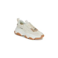 Steve Madden Rövid szárú edzőcipők POSSESSION-E Fehér 37 női cipő