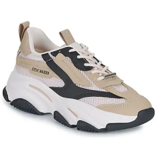 Steve Madden Rövid szárú edzőcipők POSSESSION-E Fehér 38