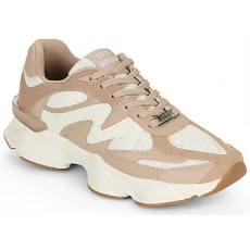 Steve Madden Rövid szárú edzőcipők SPEEDER Barna 41