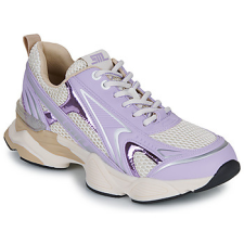 Steve Madden Rövid szárú edzőcipők SPEEDSTER-E Fehér 36 női cipő