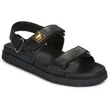 Steve Madden Szandálok / Saruk MONA Fekete 40 női szandál