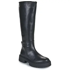 Steve Madden Városi csizmák GALINA Fekete 40