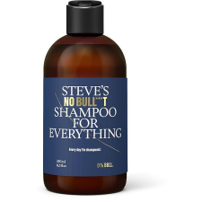 STEVE´S STEVES No Bull***t Shampoo For Everything 250 ml sampon