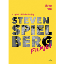  Steven Spielberg filmjei művészet