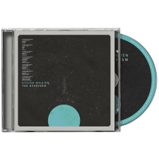  Steven Wilson - The Overview (CD) rock / pop