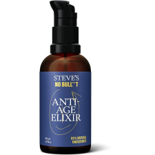 Steves No Bull***t Anti-Age Elixir 50 ml arcszérum