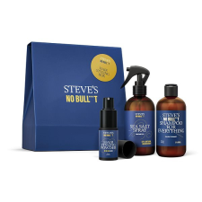 Steves Stevův box vlasy ve stylu 535 ml kozmetikai ajándékcsomag