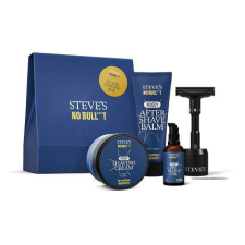 Steves Stevův Holicí ultrabox Klasik 250 ml kozmetikai ajándékcsomag