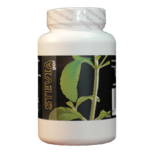 Stevia CrysaNova por - 50g reform élelmiszer