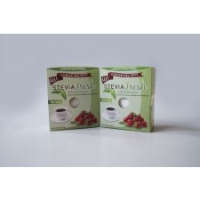 Stevia Fresh édesítő szórópor 250 g alapvető élelmiszer
