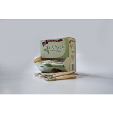 Stevia Fresh édesítőszer vaníliával 40 db diabetikus termék