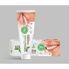 Stevia Fresh Stevia Fresh fogkrém 75 ml fogkrém