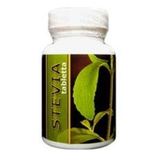  Stevia tabletta 950 db diabetikus termék
