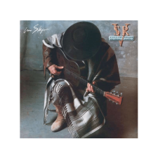  Stevie Ray Vaughan - In Step (Vinyl LP (nagylemez)) hobbi, szabadidő