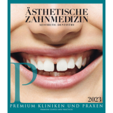  Ästhetische Zahnmedizin – Thomas Neureuter idegen nyelvű könyv