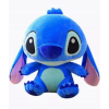  STICH MEGA LARGE MOUNTAIN TOYS LILO ÉS STITCH KÉK XXL 80 cm