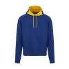 Stichd Ayrton Senna Stripe Férfi Pulóver