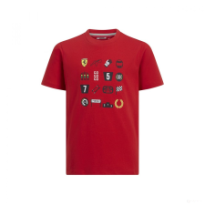 Stichd Ferrari Gyerek Graphic Póló gyerek póló