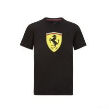 Stichd Ferrari Large Shield Gyerek Póló, 2021 gyerek póló