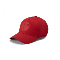 Stichd Ferrari sapka - 1929 Baseball, piros, 2019