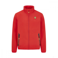 Stichd Ferrari Softshell Kabát férfi kabát, dzseki