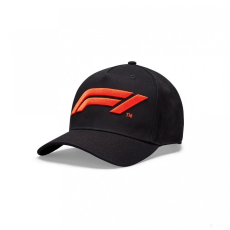 Stichd Forma 1 Logo Gyerek Baseball Sapka