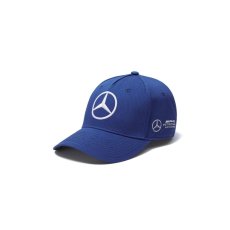 Stichd Mercedes Bottas Baseball sapka