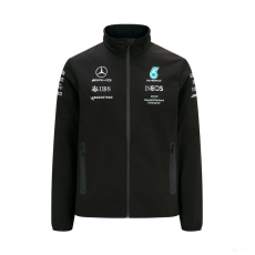 Stichd Mercedes Csapat Softshell