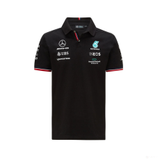 Stichd Mercedes Galléros Csapat Póló